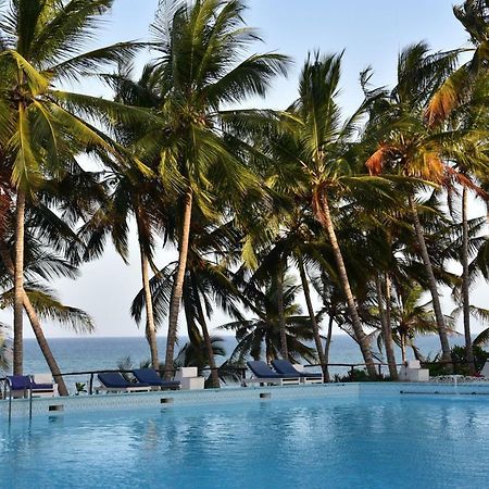 קיליפי Baobab Sea Lodge מראה חיצוני תמונה