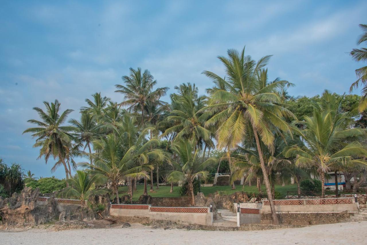 קיליפי Baobab Sea Lodge מראה חיצוני תמונה