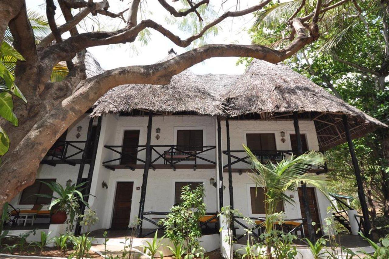 קיליפי Baobab Sea Lodge מראה חיצוני תמונה