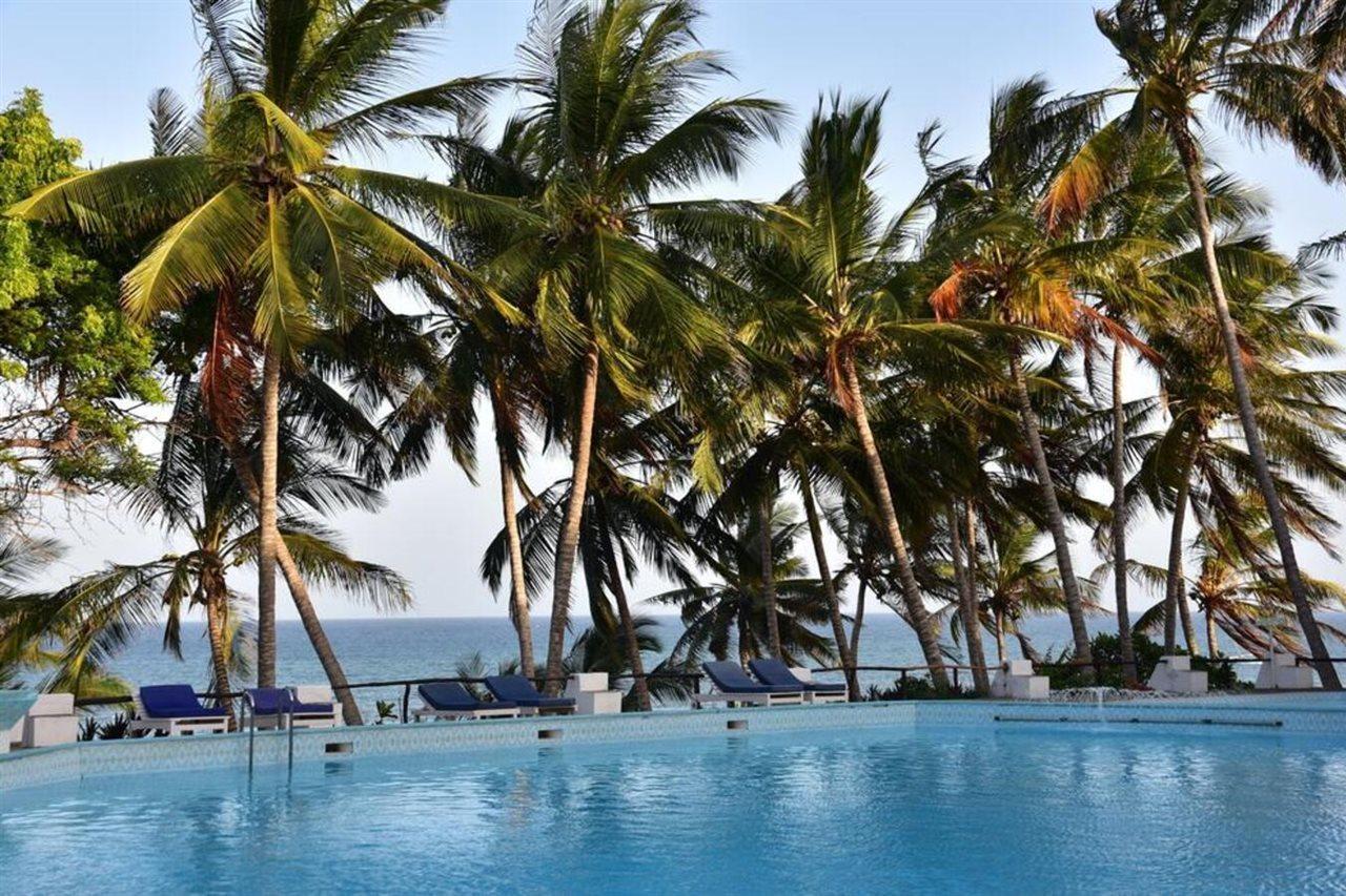 קיליפי Baobab Sea Lodge מראה חיצוני תמונה