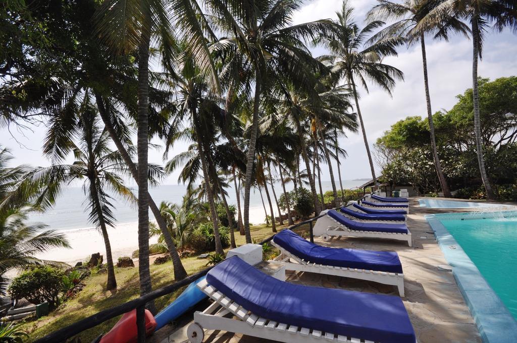 קיליפי Baobab Sea Lodge מראה חיצוני תמונה