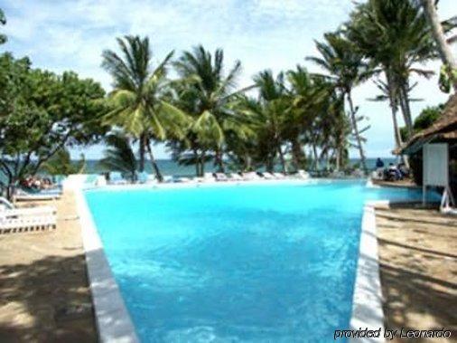 קיליפי Baobab Sea Lodge מתקנים תמונה