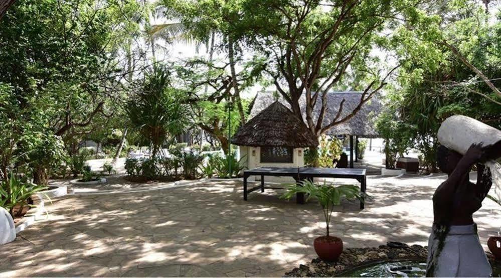 קיליפי Baobab Sea Lodge מראה חיצוני תמונה