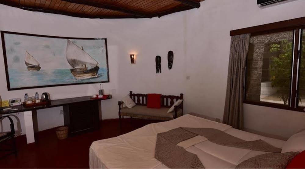 קיליפי Baobab Sea Lodge מראה חיצוני תמונה