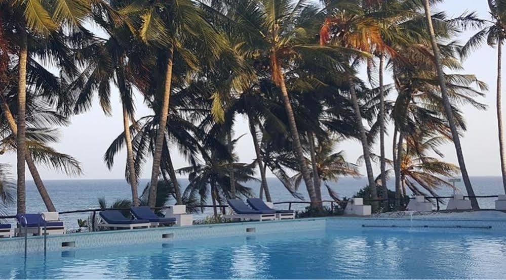 קיליפי Baobab Sea Lodge מראה חיצוני תמונה
