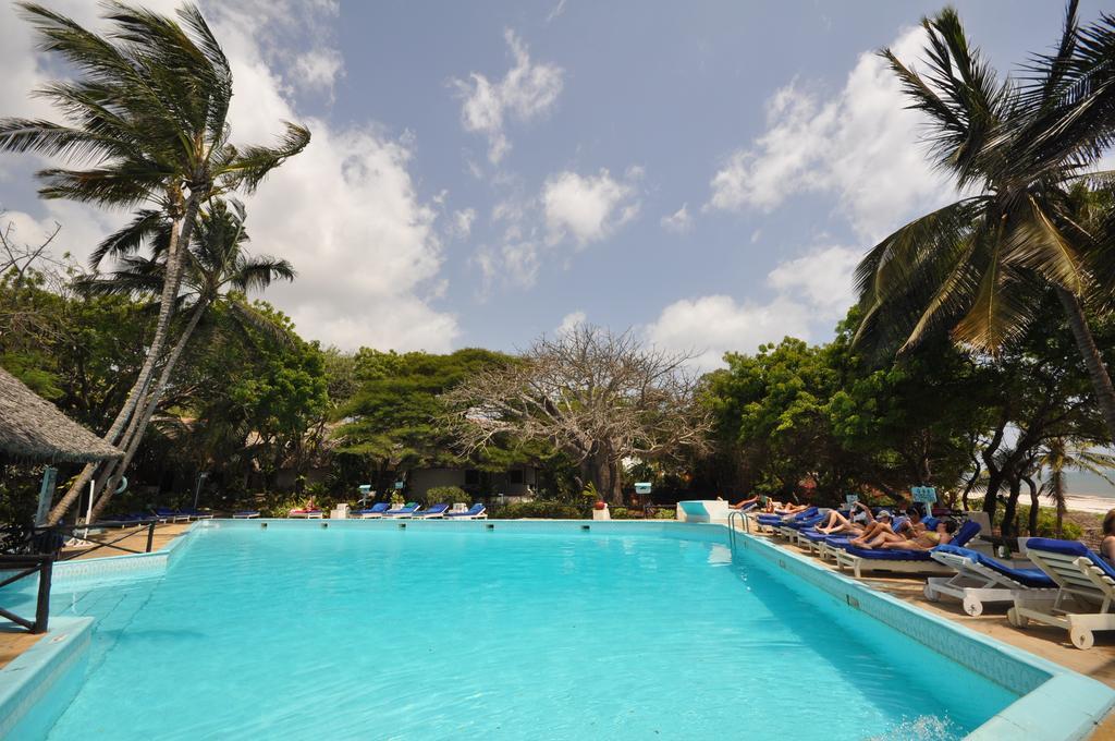 קיליפי Baobab Sea Lodge מראה חיצוני תמונה