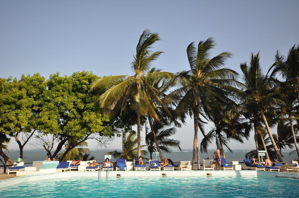 קיליפי Baobab Sea Lodge מראה חיצוני תמונה