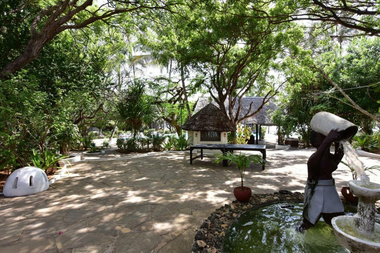 קיליפי Baobab Sea Lodge מראה חיצוני תמונה