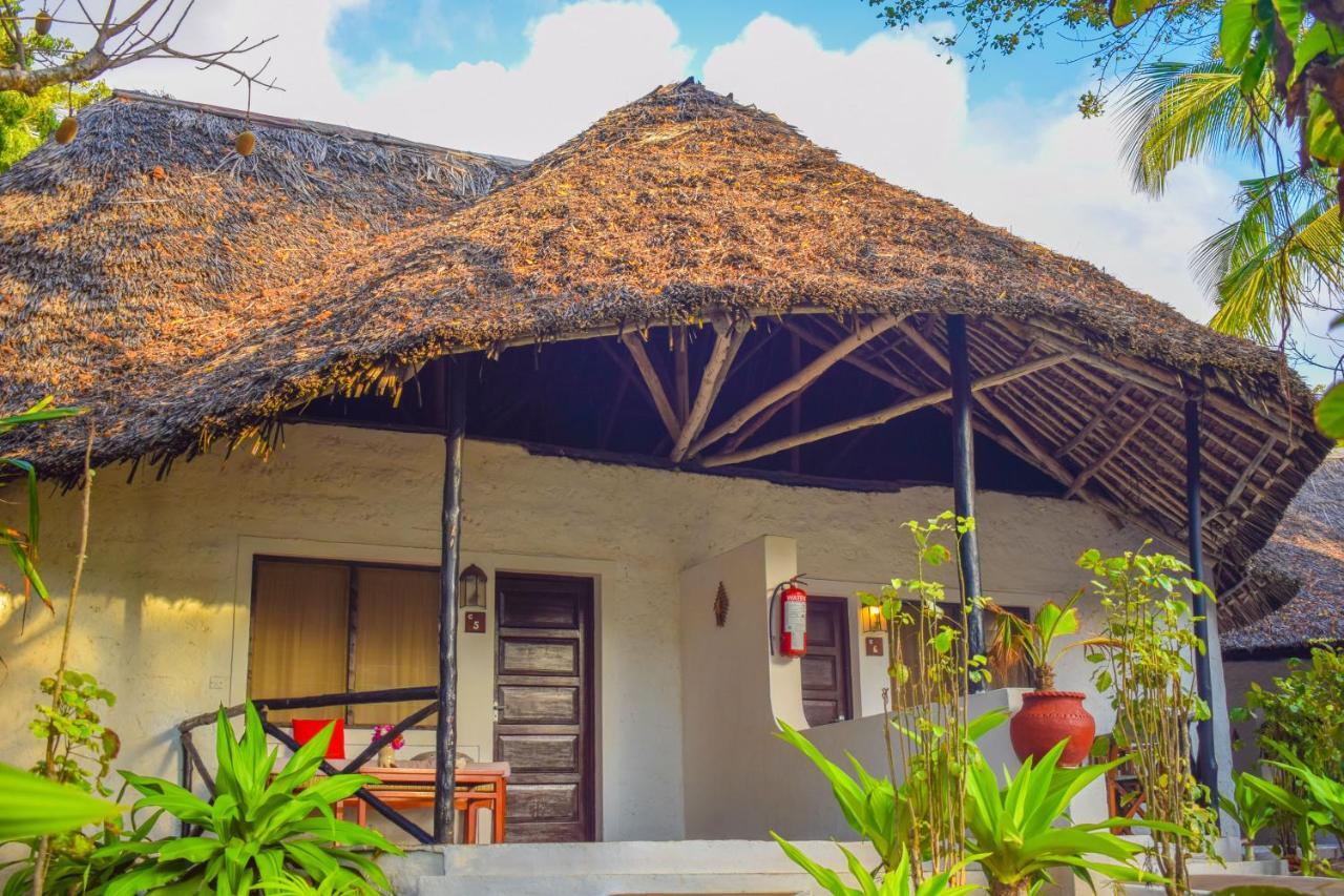 קיליפי Baobab Sea Lodge מראה חיצוני תמונה
