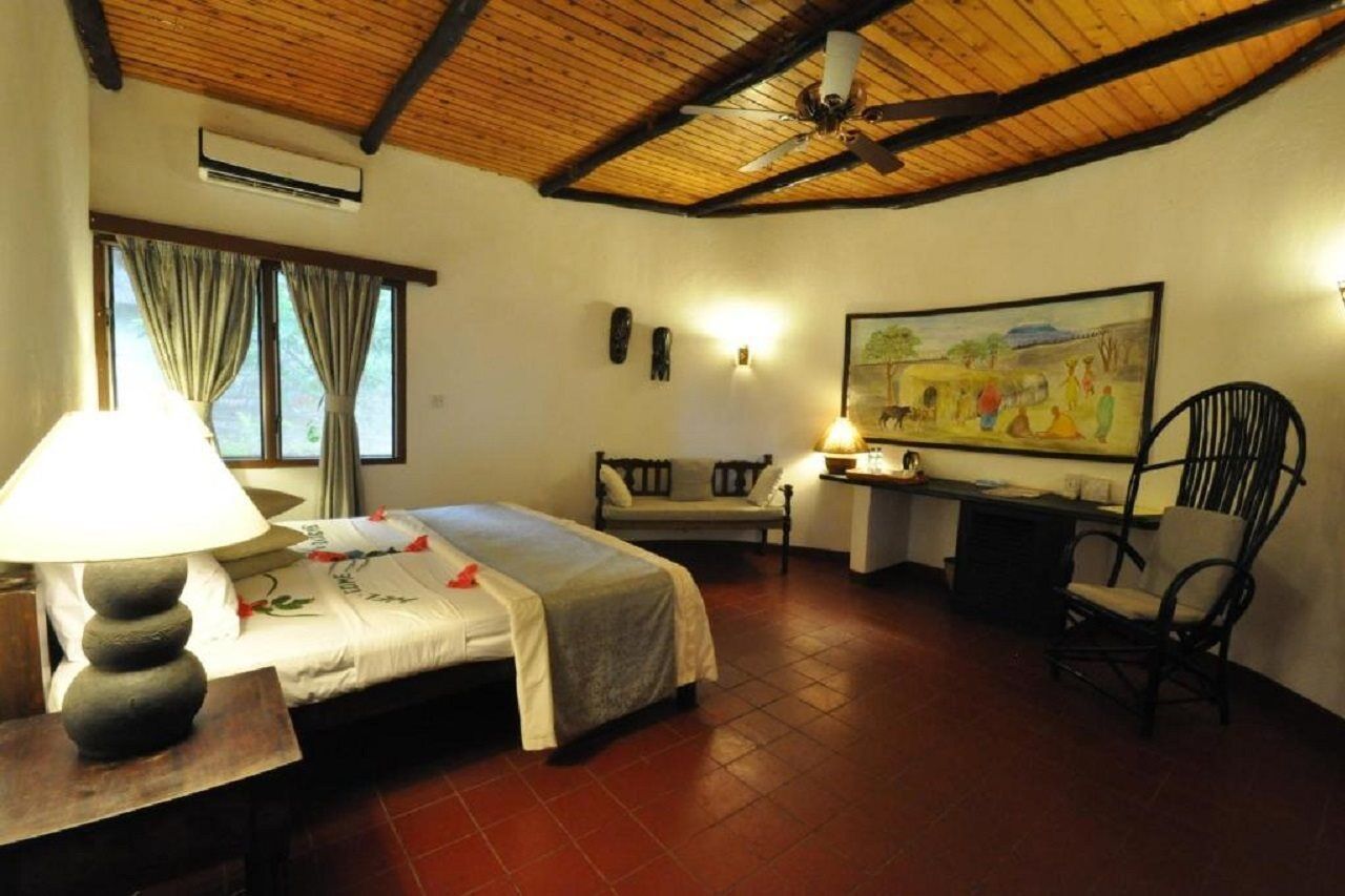 קיליפי Baobab Sea Lodge מראה חיצוני תמונה